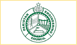 pakistan engineering council