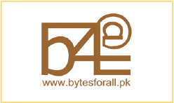 bytes for all