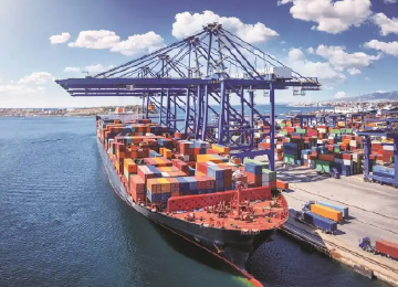 import export legal services