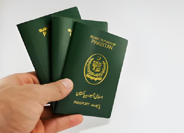 Pakistani Citizenship Lawyers Islamabad