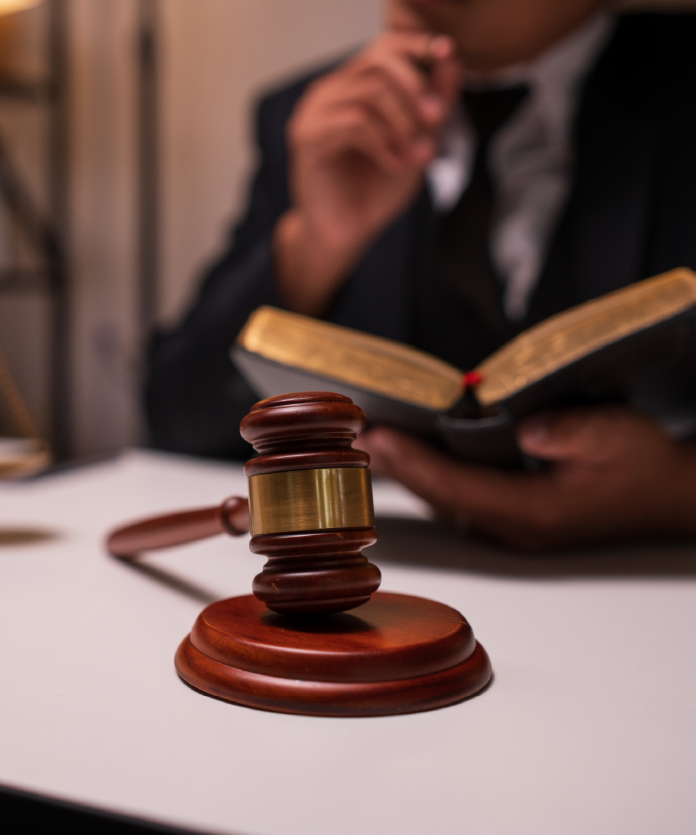 service matter advocate lawyer islamabad